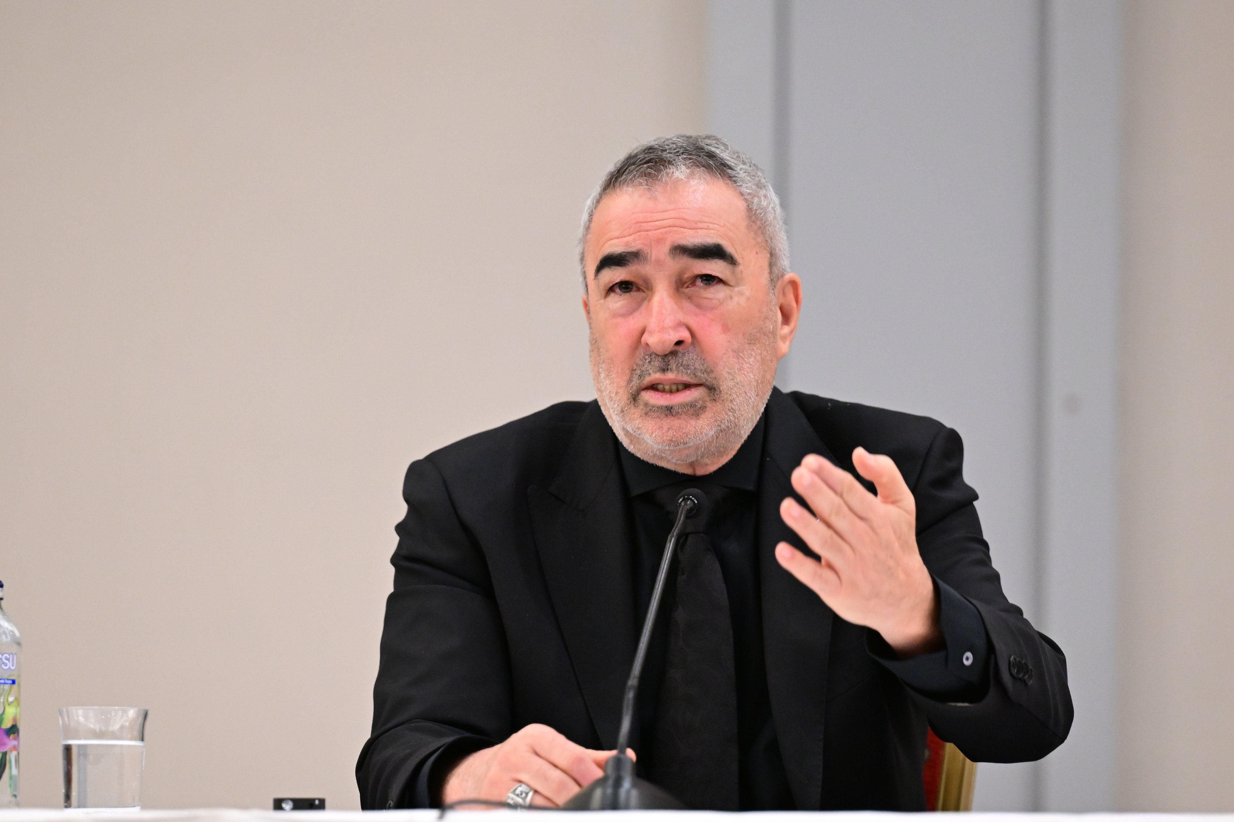 Aybaba'nın Hasan Arat'a gönderdiği mektup ortaya çıktı! 'Kulübe piyon yerleştirdi'