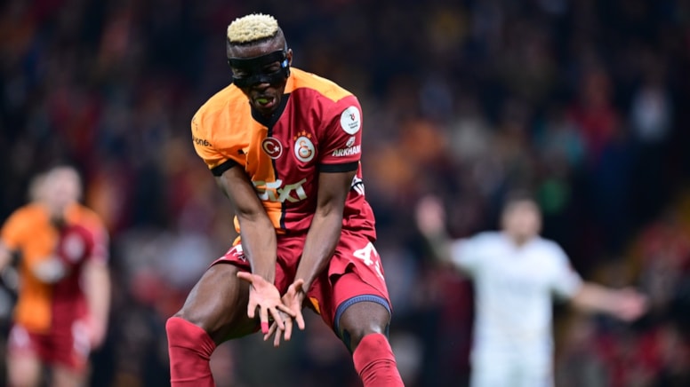 Galatasaray’ı Arda Turan durdurdu! Aslan’a sahasında büyük şok