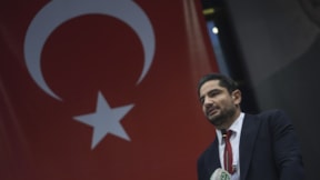 Taha Akgül, Güreş Federasyonu başkanı oldu