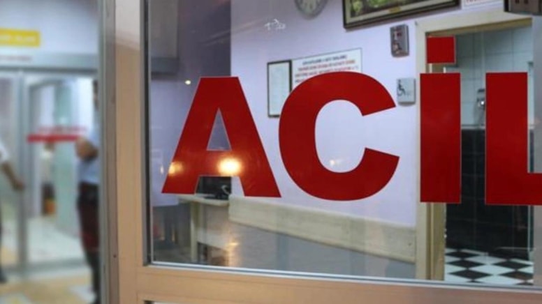 Manisa'da eğitim faaliyeti sırasında 2 asker yaralandı