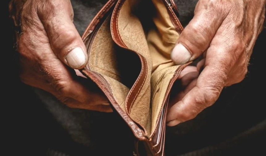 Yeni asgari ücret açlık sınırının altında kaldı