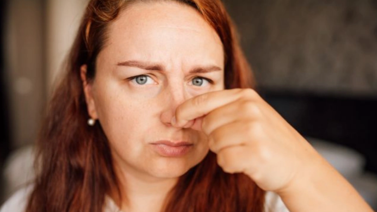 Artık erken yaşlarda görülüyor: Yaşlılık kokusu nedir ve bu kokudan nasıl kurtulabilirsiniz? 