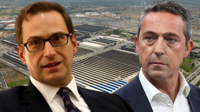 Koç Holding'de yüzleri güldüren haber geldi, hisseler anında uçuşa geçti