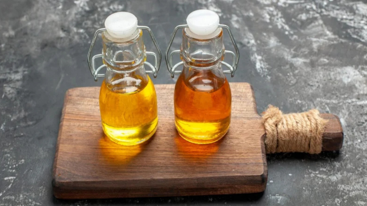 Ayçiçek ya da Zeytinyağı değil! Sağlığa en faydalı 3 yağ bakın neymiş