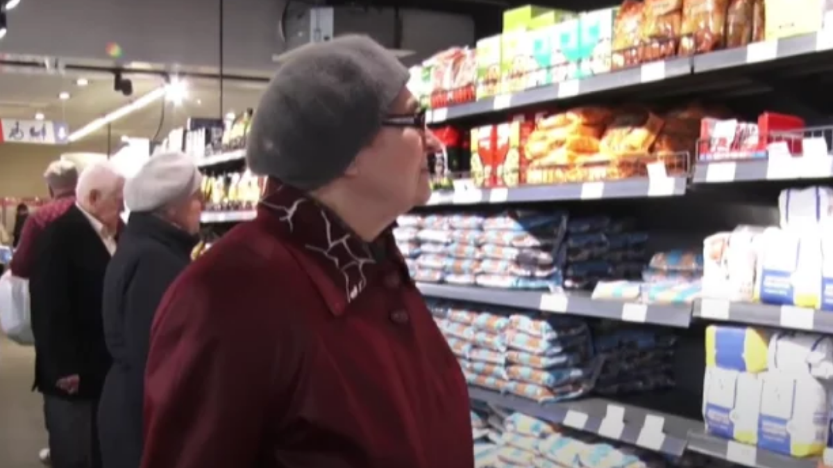 Ukrayna'daki kriz bizim mutfağımızı da etkileyecek