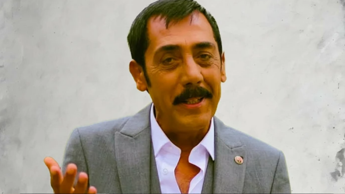 Ankaralı Turgut'un yürekleri sızlatan vasiyeti