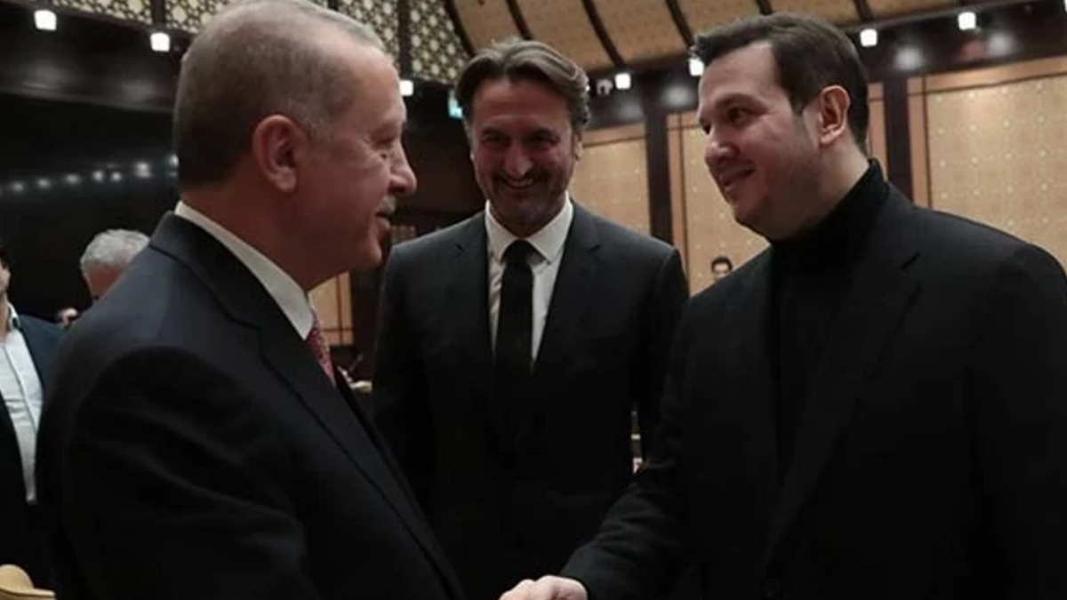 Şahan Gökbakar, 'Asgari ücretli perişan' yorumlarına yanıt verdi