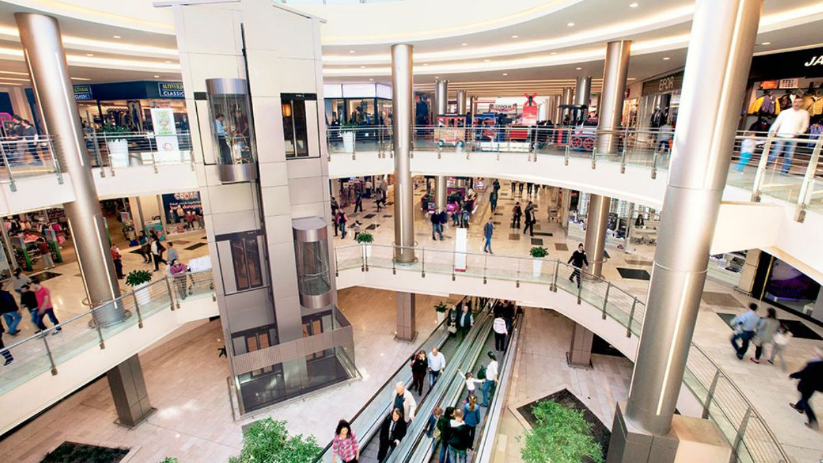 Ünlü AVM depreme dayanıksız çıktı! Acil olarak yıkılmasına karar verildi