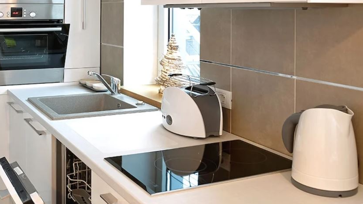 Evden acilen atılması gereken ürün: Kanser yapıyor, herkeste var