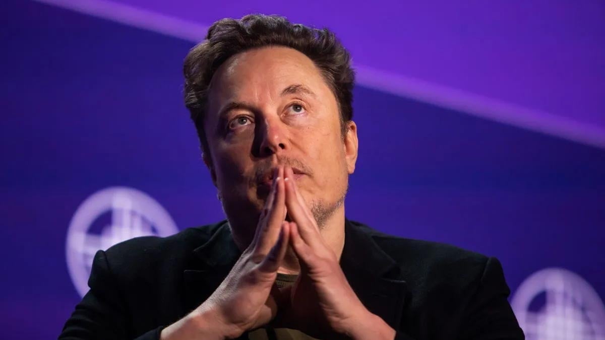 Elon Musk'tan Almanya'yı karıştıran açıklama