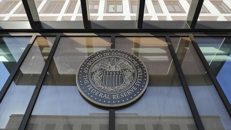 Son dakika... Fed faiz kararını açıkladı!