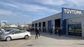 Araç muayenelerinde o zorunluluk kalkıyor