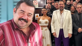 Ata Demirer'in değişimi... Tam 30 kilo verdi!