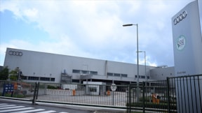 Audi fabrikasına kilit vuracak: Anlaşma sağlanamadı