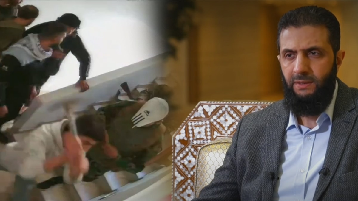 Azınlıklar endişeli: Yeni Suriye'de onlara ne olacak?