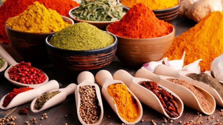 Bu baharat hem görme hem de hafıza kabiliyetini artırıyor