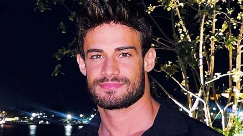 Batuhan Karacakaya yeni aşkını duyurdu