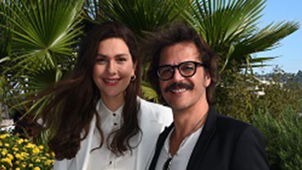 Bergüzar Korel'den 'Annem Ankara' itirafı