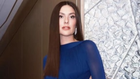 Bergüzar Korel: Yüreğime indi, herkes bana bu fotoğrafı yollamaya başladı