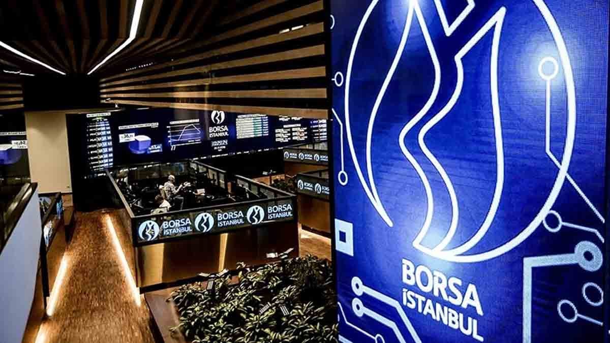 Borsada işlem gören şirketten iflas haberi geldi