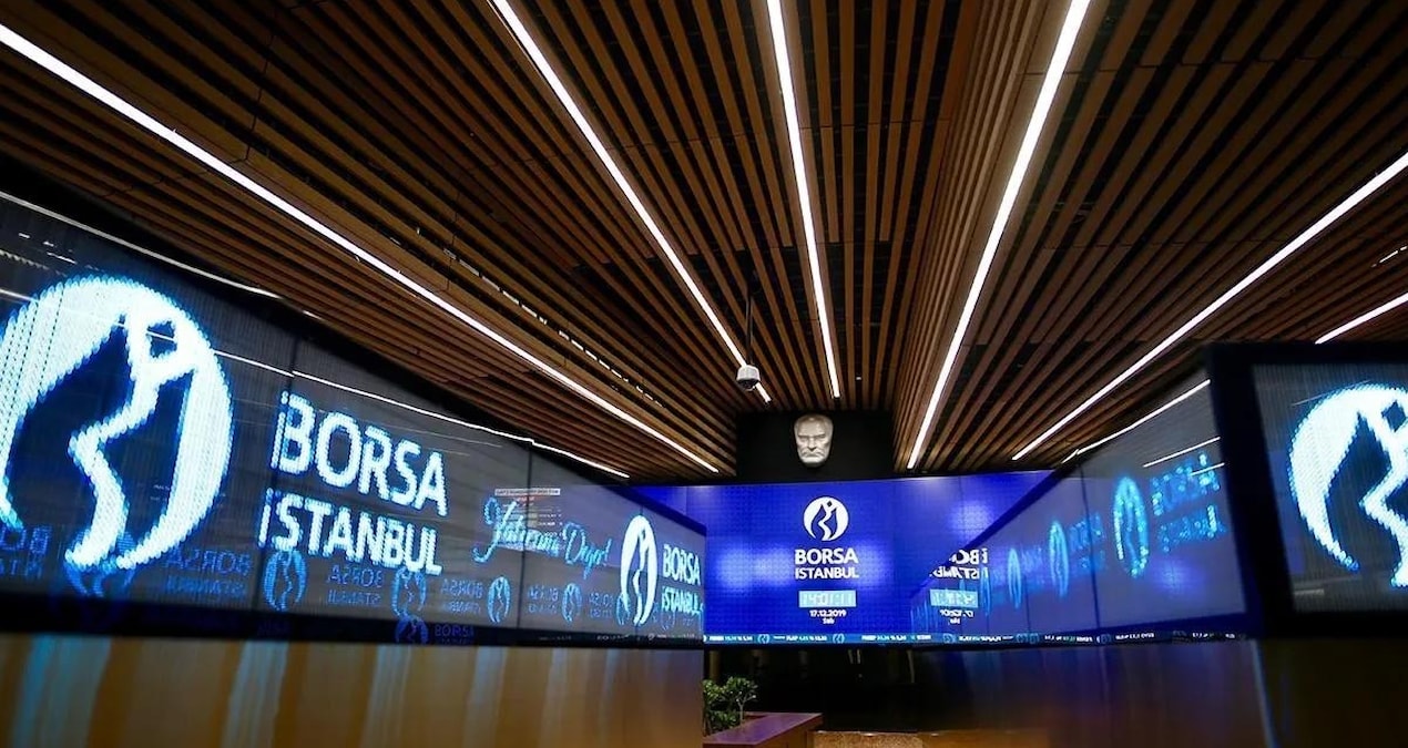 SPK'dan 3 Şirketin Halka Arzına Onay Çıkması: 17 Ocak 2025