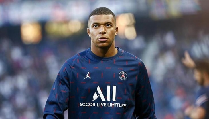 55 milyon Euro'luk davada Mbappe'ye şok karar!