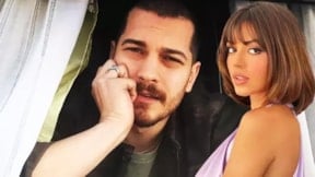 Çağatay Ulusoy ve Aslıhan Malbora birlikte yakalandı