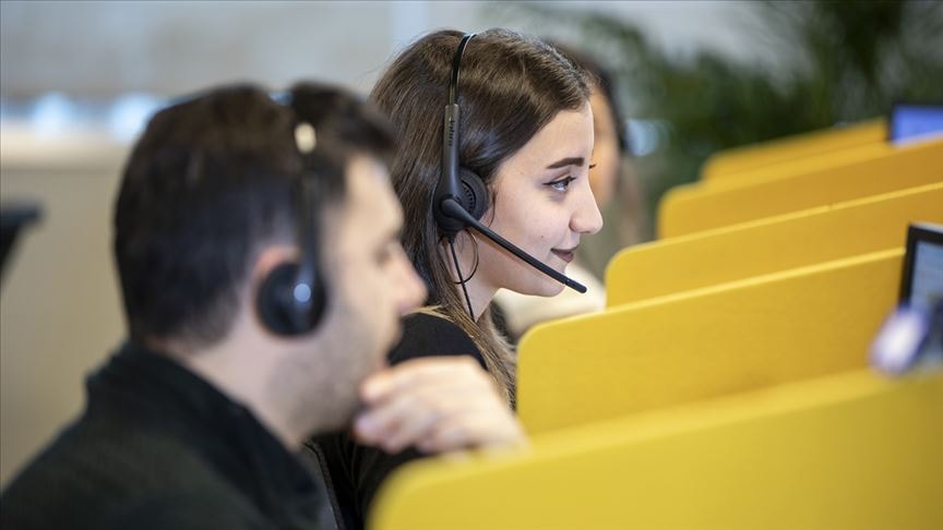 Yargıtay'dan çağrı merkezleri için emsal karar