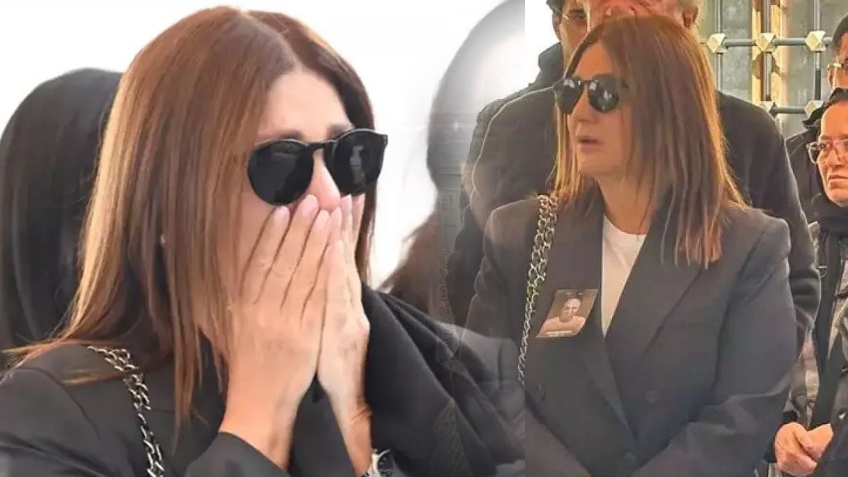 Sibel Can bir saniye bile düşünmedi, 8 milyon lirayı anında bağışladı