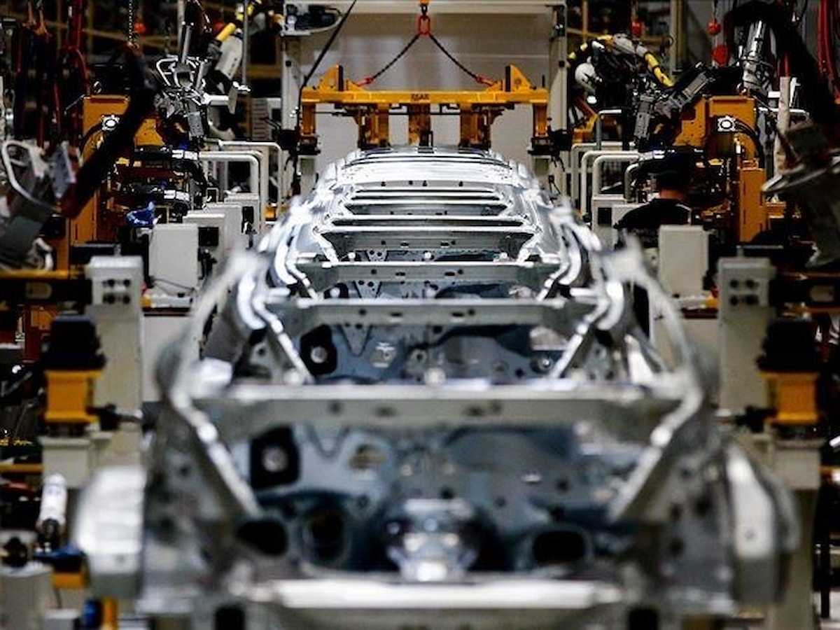 Türkiye'ye gelmek için gün sayıyordu: Çinli otomotiv devi bir gecede battı - Sözcü