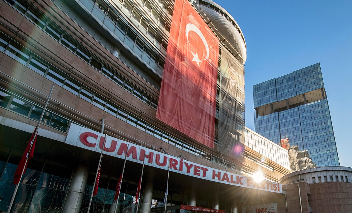 CHP'den SGK kıskacına dair açıklama: Kötü komşu insanı ev sahibi yapar