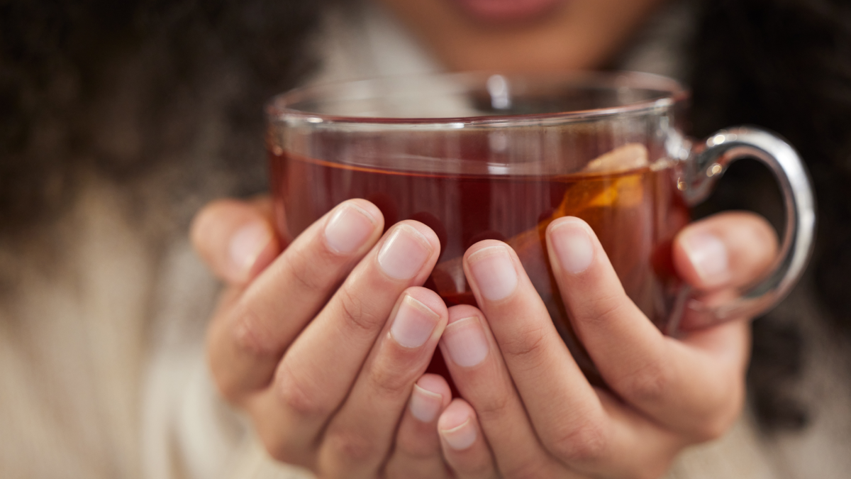 Ne siyah çay ne yeşil...En sağlıklısı bu, Çinliler demlik demlik içiyor
