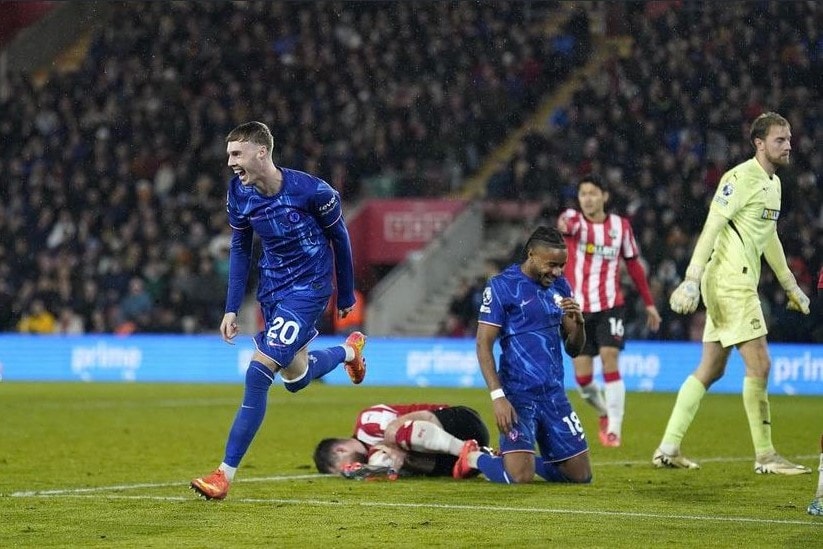 Golünü çaldı! Dalga geçip özür diledi