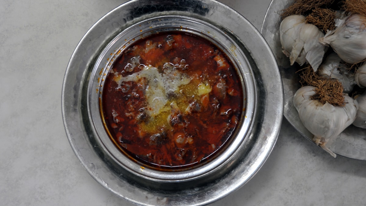 Almanya’da kelle- paça krizi: Türklere ceza yolda