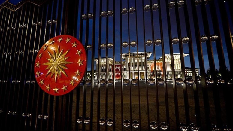 Yüksek İstişare Kurulu Erdoğan başkanlığında toplandı