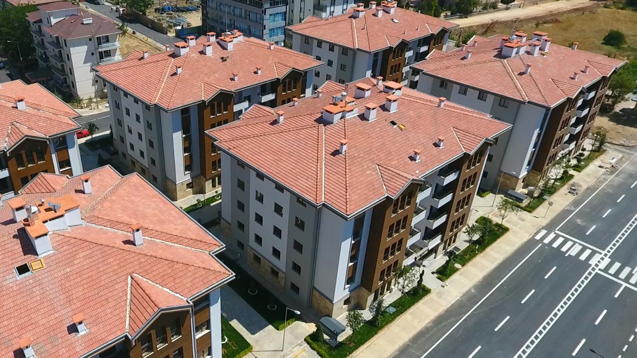 Bu illerde daireler leblebi gibi satılıyor! İşte en çok gayrimenkul satışı yapılan şehirler