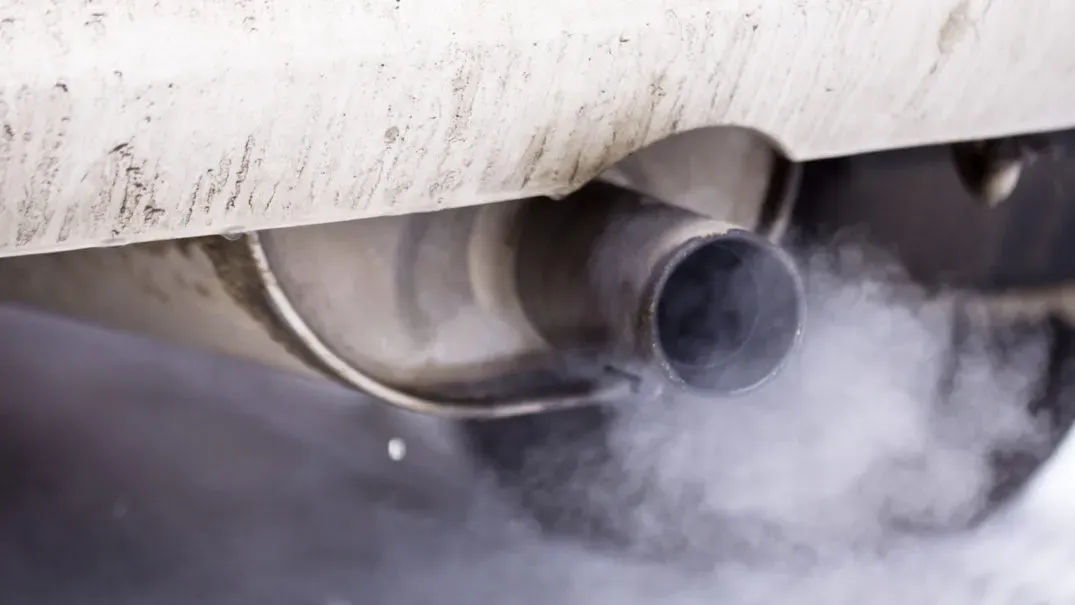 Eski dizel araçlar şehir merkezinden uzaklaşıyor