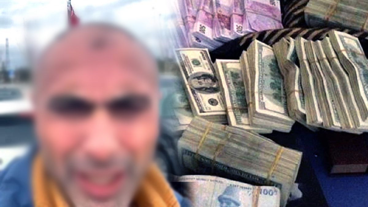 Yargıtay önünden dolandırdıklarına video çekmiş: 'Şeyh ailesiyiz, hakim savcılar bizim müritlerimiz'