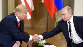Putin'den çarpıcı çıkış: Trump, Avrupa elitlerini hizaya getirecek