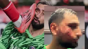 Dünya dün geceki bu faulü konuşuyor