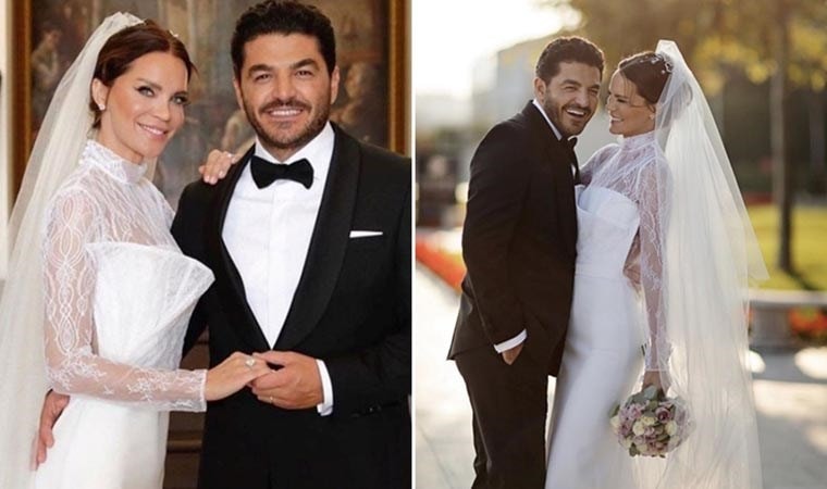 Uğur Akkuş'a 1 ay boyunca Ebru Şallı'ya yaklaşmak yasak