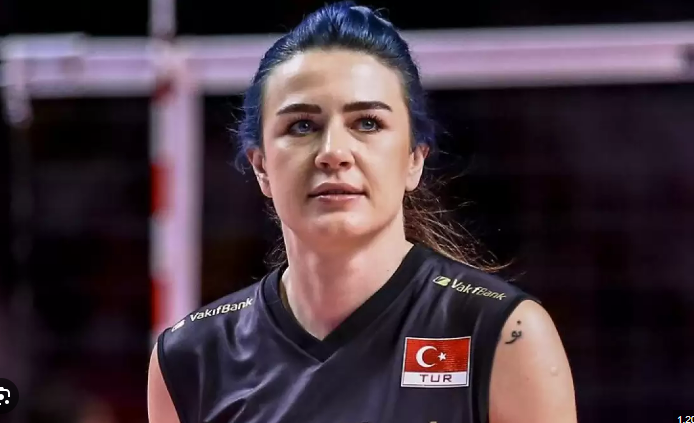 Olay iddia sonrası Meryem Boz kadro dışı bırakıldı!