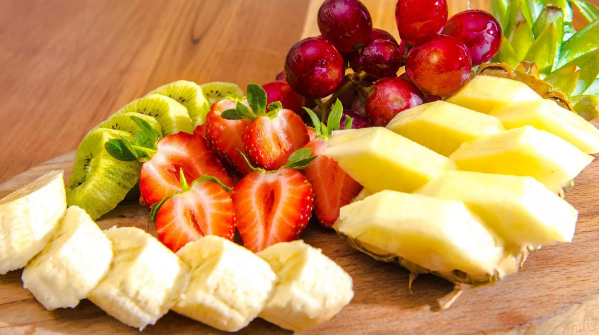 Derin uykunun sırrı bu meyvede saklı: Bir dilimi mışıl mışıl uyutuyor