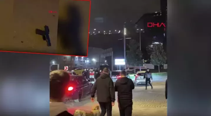 İranlı iş insanı öldürüldü: AVM cinayetinde 8 tutuklama