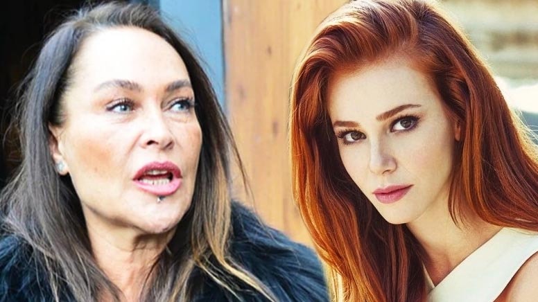 Hülya Avşar: 'Biz eşitiz' diye ağlayacaklarına kanıtlasınlar