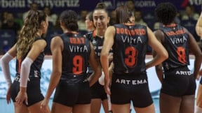 Yıldız voleybolcunun fotoğrafı sosyal medyayı salladı: Da Vinci tablosu gibi!