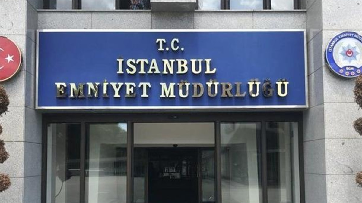 İstanbul ve Adıyaman İl emniyet müdürleri değişti! Karar Resmi Gazete'de
