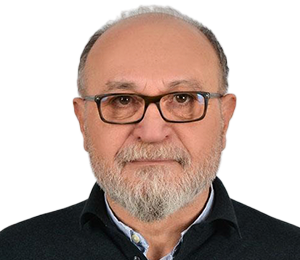 Erdal Sağlam