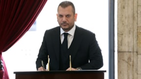 Ertuğrul Doğan'dan sistem eleştirisi