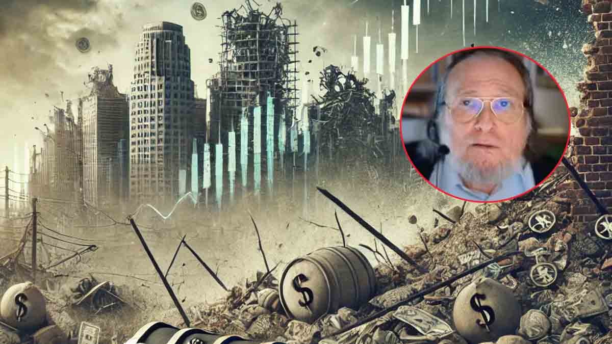 20 Ocak'tan itibaren olacaklar kıyamet gibi: 'Küresel bir felaket'